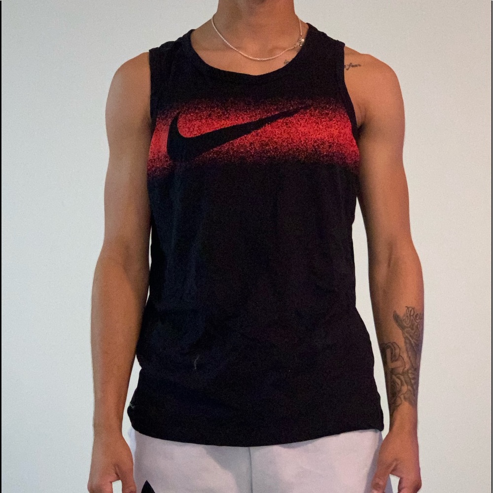 Nike Tank Top